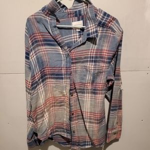 American eagle flannel